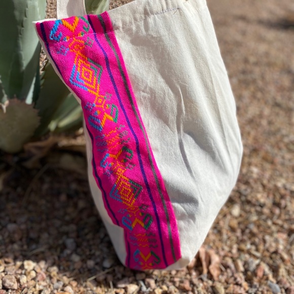 Tote bag - Picture 2 of 4